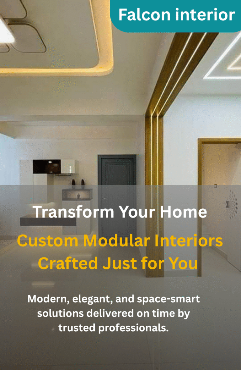 free interior design quote Bangalore