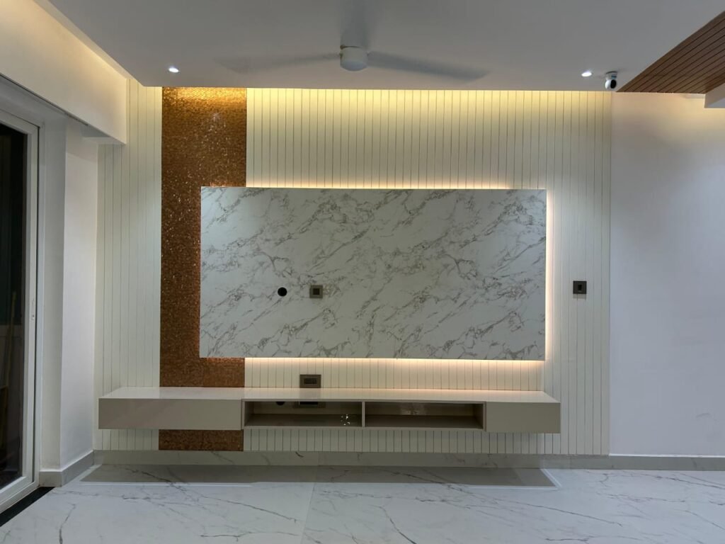 interior designers in Bangalore