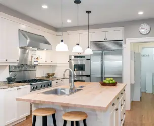 modular kitchen design Bangalore